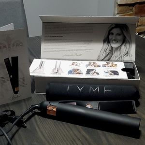Tyme Iron Pro